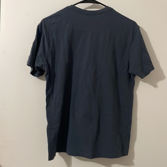 Wonder Nation Be Awesome T-Shirt with Short Sleeves Boy's Size XL - Picture 4 of 5